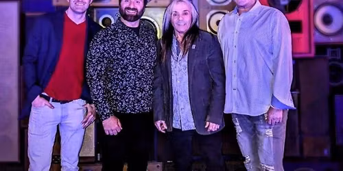 The Doug Villano Band with The North Allen Duo