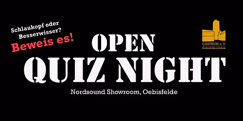 OpenQuizNight