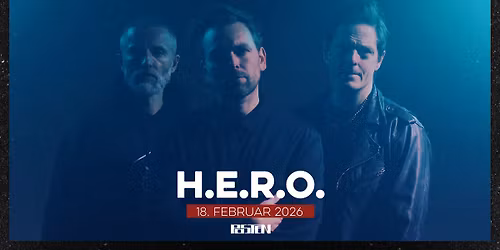 H.E.R.O. - Posten, Odense