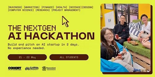 NEXTGEN AI HACKATHON