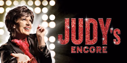 Judy's Encore