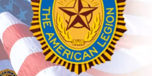 Sons of the American Legion \u201c SAL\u201d Monthly Meeting