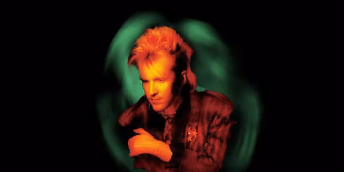Howard Jones - 40th Dream into Action Dream into Action