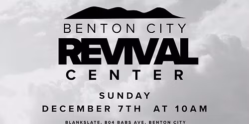 SUNDAY MORNING WORSHIP GATHERING