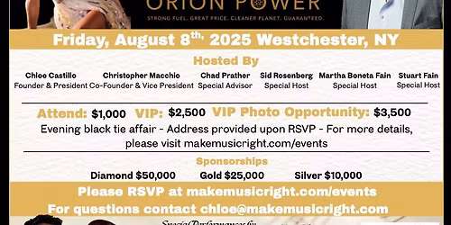 Chad Prather at Meyer Theatre