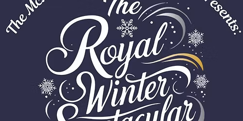 The Royal Winter Spectacular