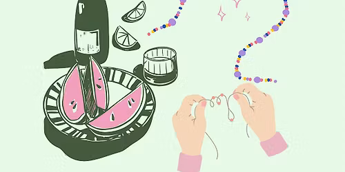 Creative Night \/\/ Girls Community Regensburg