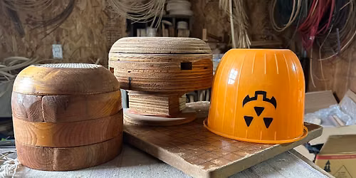 Basketry Beyond the Mold