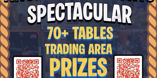 Anchor Up Sports Spectacular