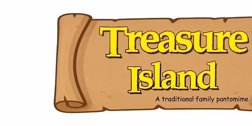 Treasure Island