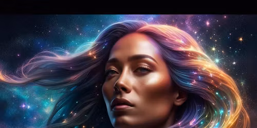 Fairy Hair - Clermont - Things & Blings Craft Fair