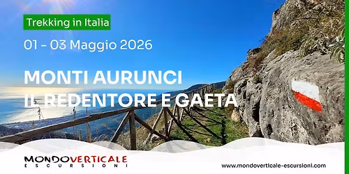 IL MONTE REDENTORE E LA MONTAGNA SPACCATA