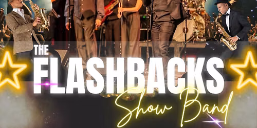 The Flashbacks Show Band