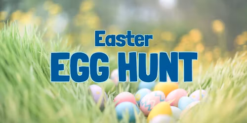 Easter Egg Hunt