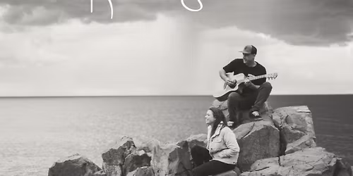 Alex Clark + Robbie Shoals - Live @ The Steampacket 