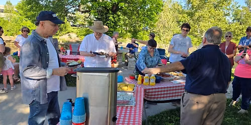 Slow Food Kansas City Summer Picnic 