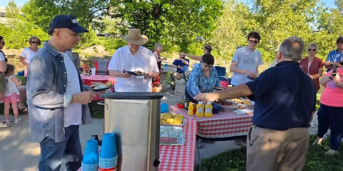 Slow Food Kansas City Summer Picnic 
