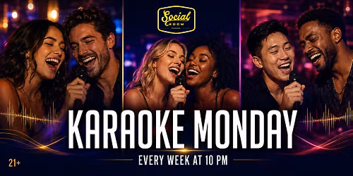 Karaoke Monday