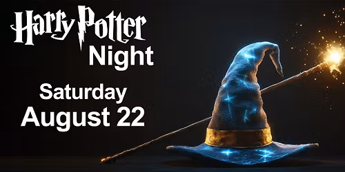 Harry Potter Night at Clearwater Threshers