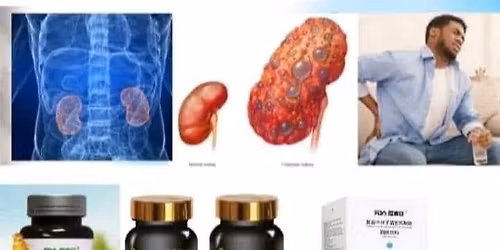 living Health With Norland products