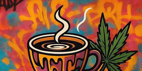 Hemp & House Coffee Rave