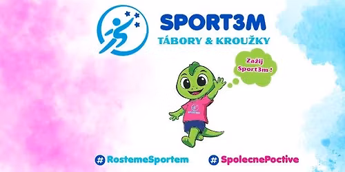 Sport3m CAMP - Brno-Bystrc