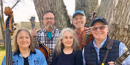 Ma Crow & Co at Miami University Downhome Downtown, FREE 7:00-8:30pm