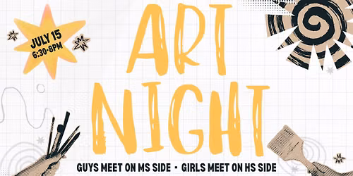 Art Night