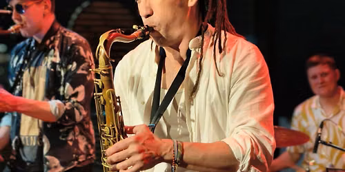 Laine Groove: KEVIN ALVA, DJ IGLA, DJ KOLDUN - free entrance 