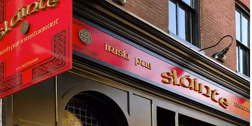 Whiskey and Chocolate Pairing