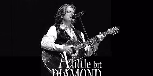 Sweet Caroline - Neil Diamond Tribute