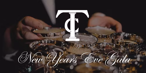 Tsillan Cellars New Years Eve Gala 
