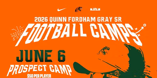 Quinn Gray Camps