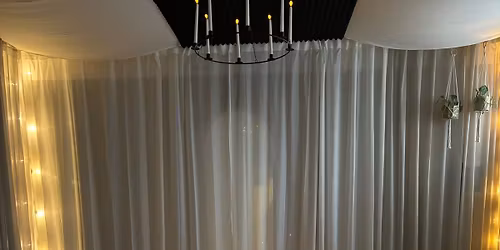  CACAO CEREMONY \u2013 Hj\u00e4rtats resa - Bor\u00e5s