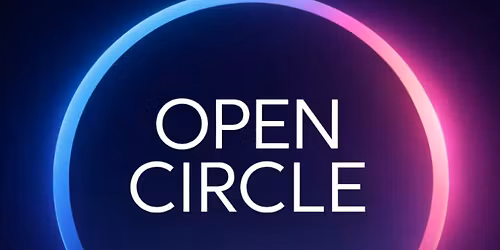 Open circle
