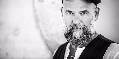 Hang zur Magie: Martin K\u00e4lberer - "Indigo Tales" (Solo)