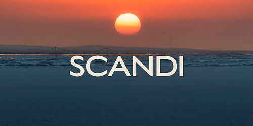 SCANDI 2027 | BRATISLAVA