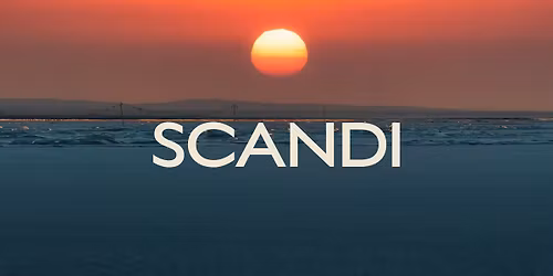 SCANDI 2027 | BRATISLAVA