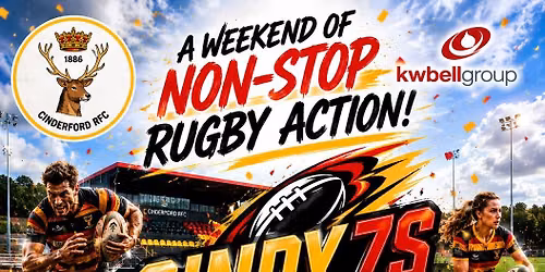 Cindy 7's & Touch Tournament