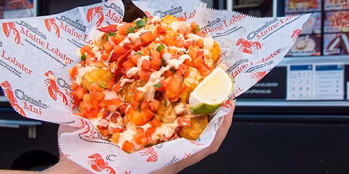 Cousins Maine Lobster- Food Truck