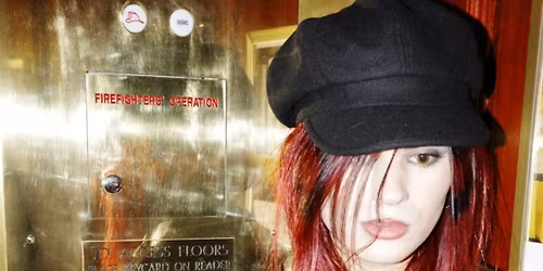 underscores | Galleria - North American Chapter - Minneapolis