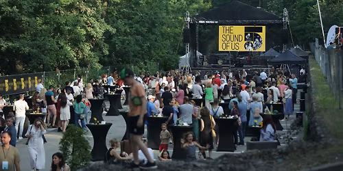 FIVE- The sound of Us