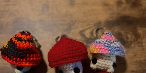 FIber Arts Social