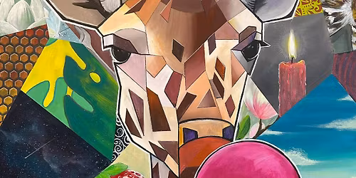 Vernissage der Ausstellung "Zu Lande, zu Wasser, in der Luft und dar\u00fcber hinaus..."