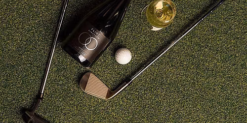 Norwich Wine Week @ City Greens Golf