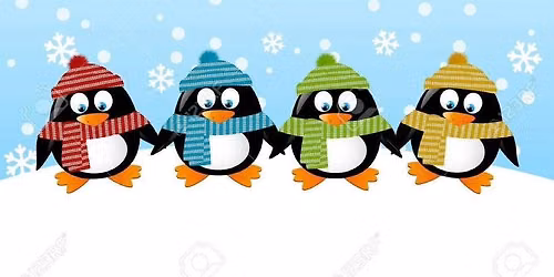 Out of Uniform Day - Winter