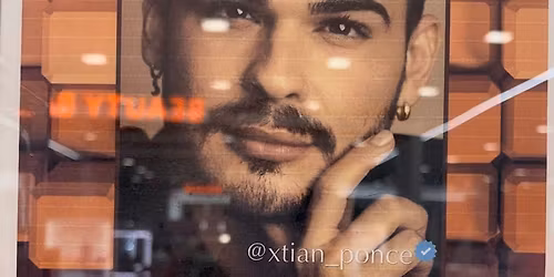 Est\u00e9e Lauder now Trending Event