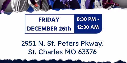 Self Inflicted day after Xmas party at Parrot\u2019s \ud83e\udd9c