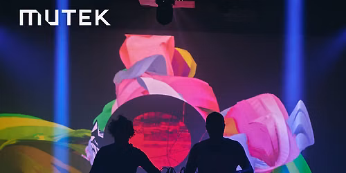 2026 MUTEK - Friday at MTELUS