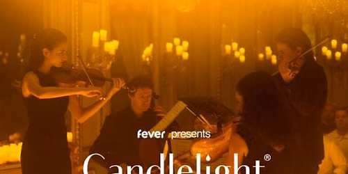 Candlelight: Halloween Classics
